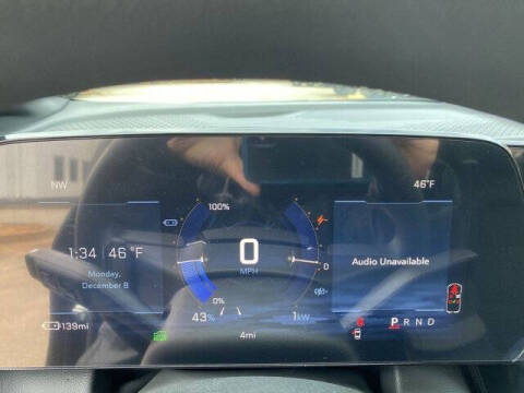 2026 Chevrolet Equinox EV LT 1