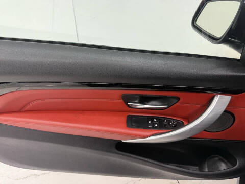 2016 BMW 4 Series 435i