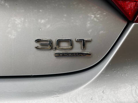 2014 Audi A7 3.0T quattro Premium Plus