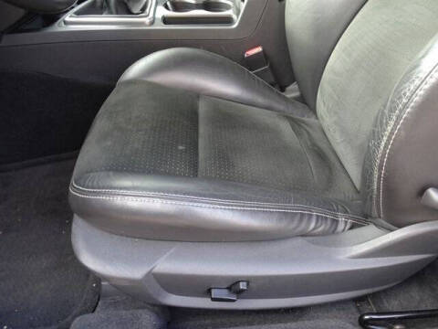 2010 Dodge Challenger SRT8