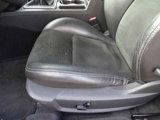 2010 Dodge Challenger SRT8