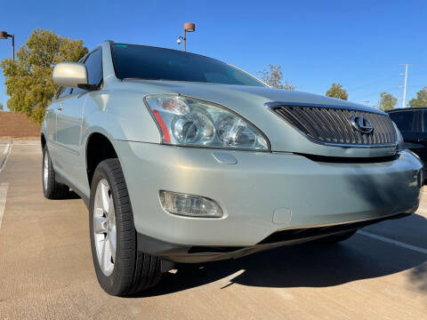 2004 Lexus RX 330 for sale at Boktor Motors - Las Vegas in Las Vegas NV