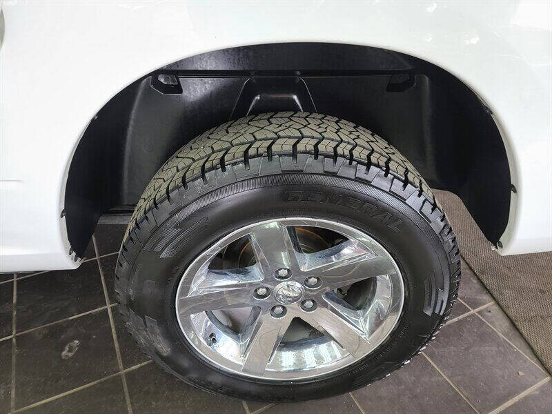 2014 RAM 1500 Express