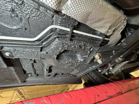 2006 Maserati GranSport