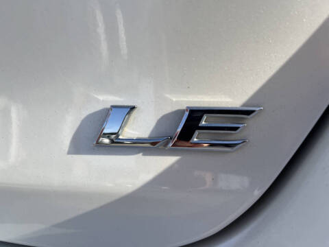 2013 Toyota Venza LE