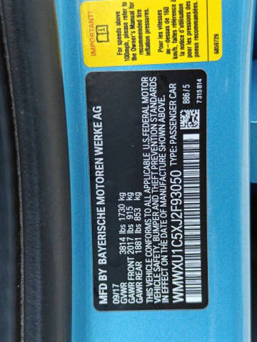 2018 MINI Hardtop 4 Door Cooper