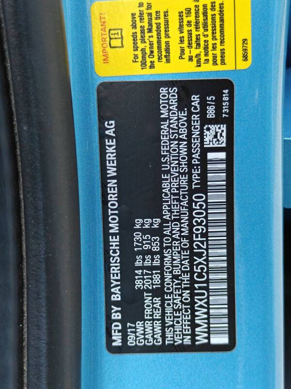 2018 MINI Hardtop 4 Door Cooper