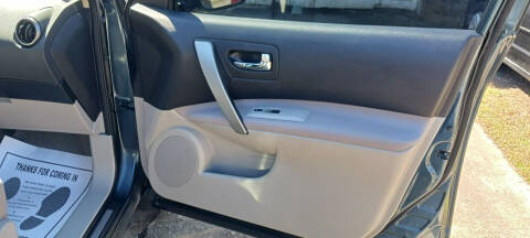 2012 Nissan Rogue SV