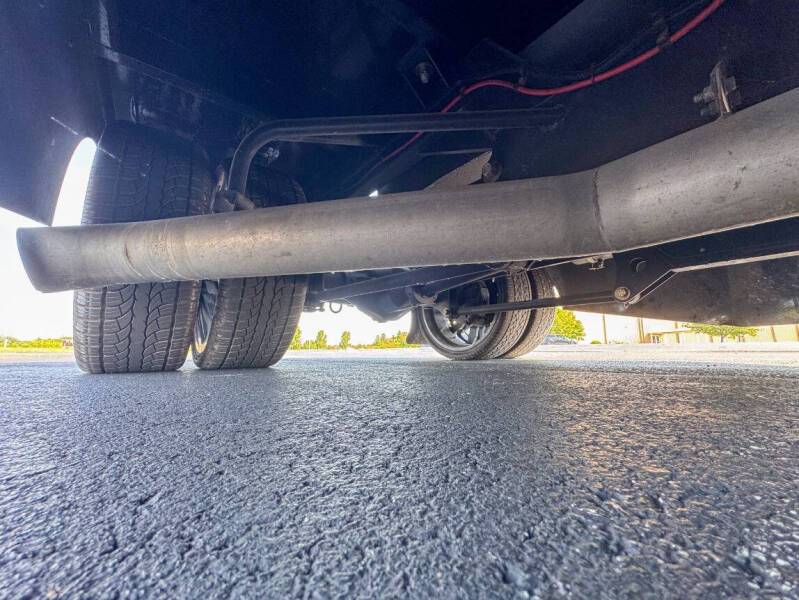 1968 Chevrolet Kodiak C50