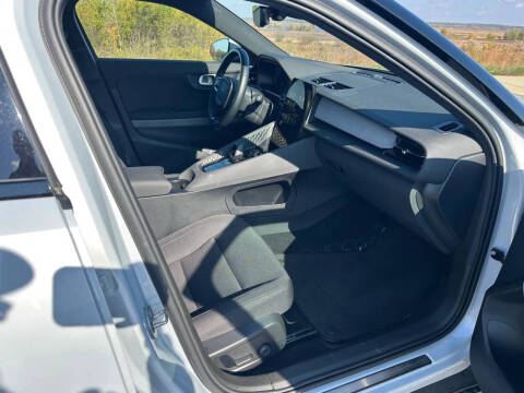 2023 Polestar 2 Long Range Dual Motor