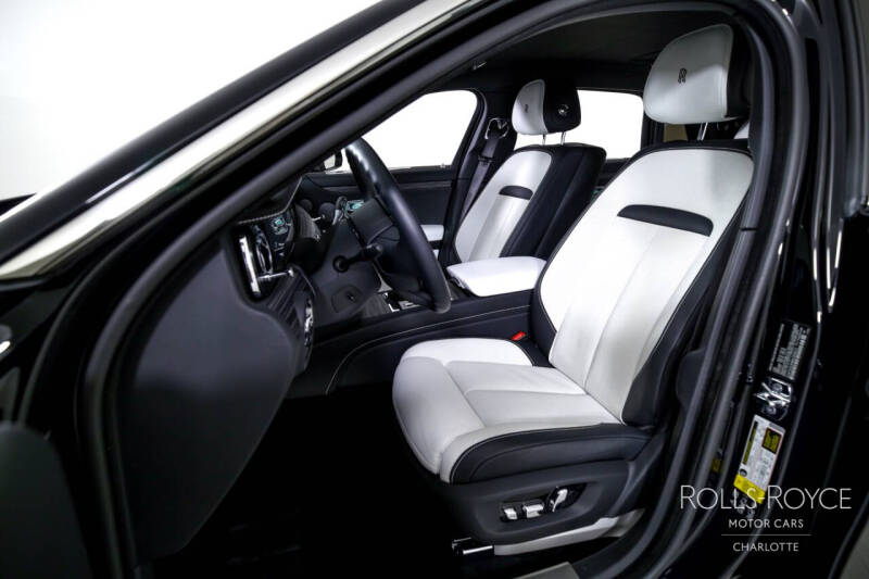 2021 Rolls-Royce Ghost EWB