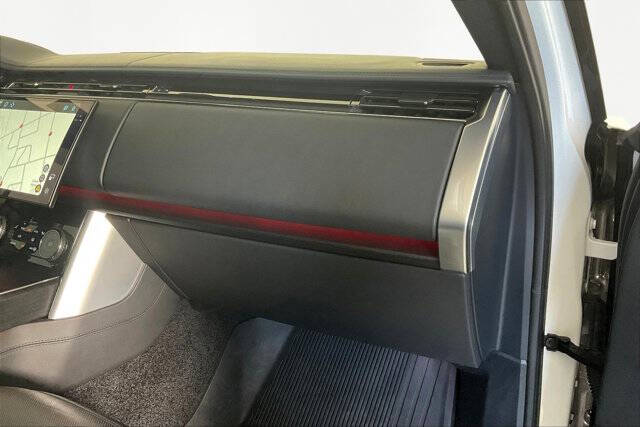 2023 Land Rover Range Rover P530 SE