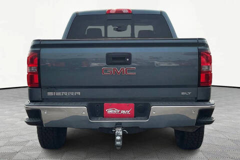 2014 GMC Sierra 1500