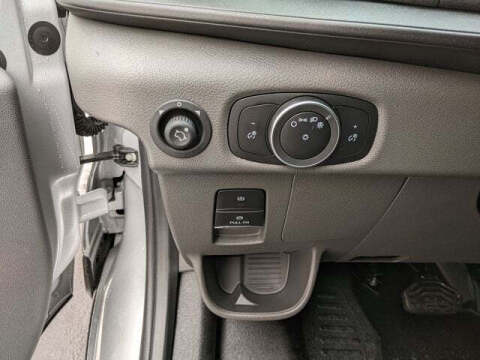 2024 Ford Transit 250