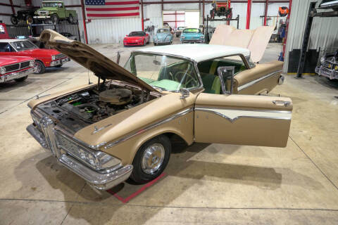 1959 Edsel Ranger