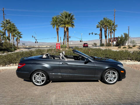 2013 Mercedes-Benz E-Class E 350