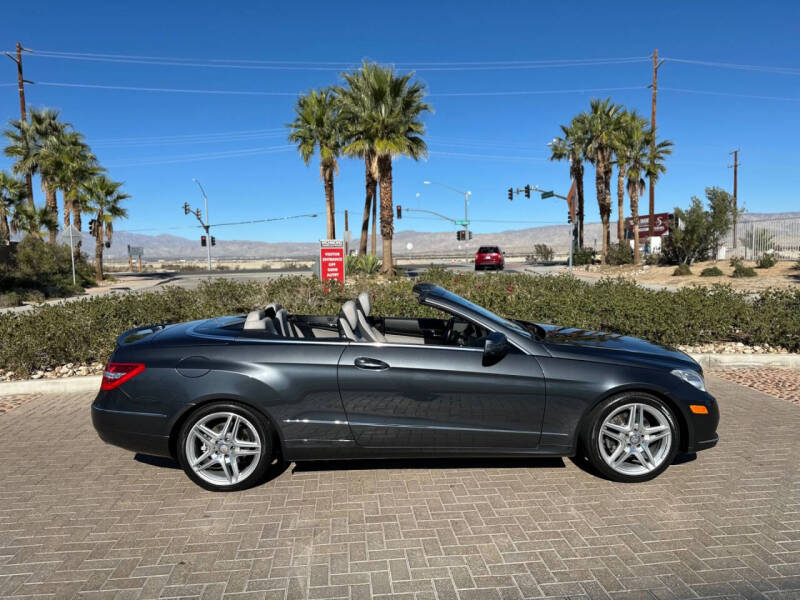 2013 Mercedes-Benz E-Class E 350