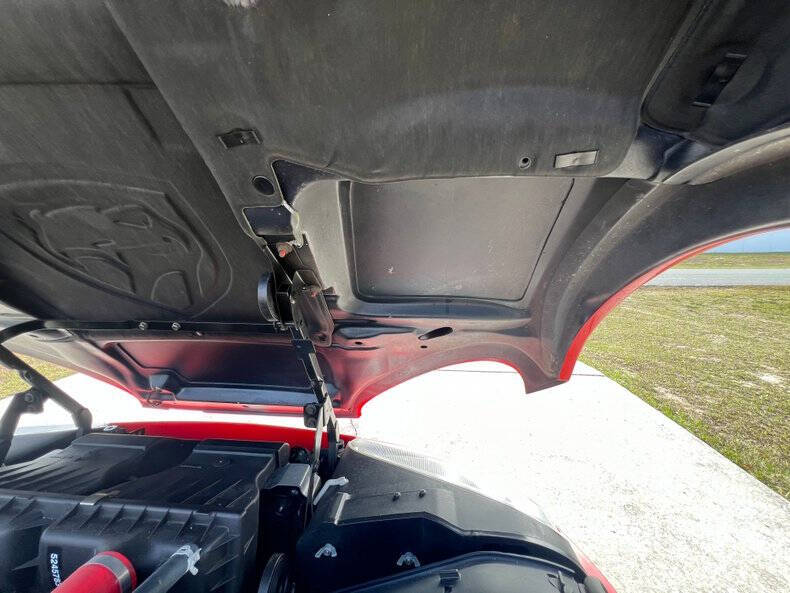 1996 Dodge Viper RT/10