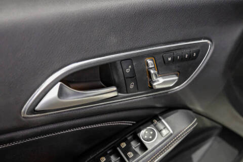 2019 Mercedes-Benz CLA CLA 250