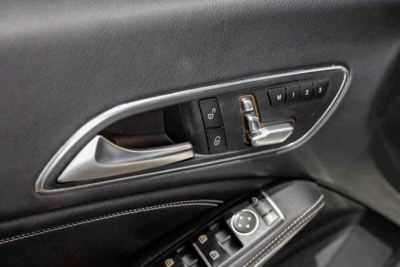 2019 Mercedes-Benz CLA CLA 250