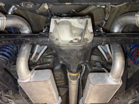 2000 Ford Mustang GT