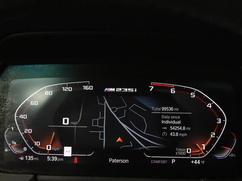 2020 BMW 2 Series M235i xDrive Gran Coupe