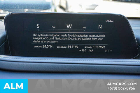 2023 Mazda CX-30 2.5 S Select