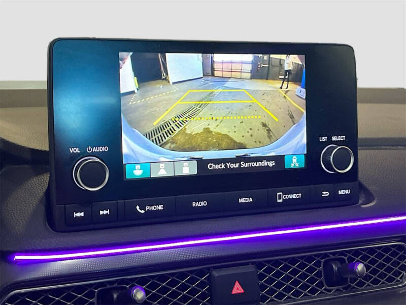 2023 Acura Integra w/A-SPEC