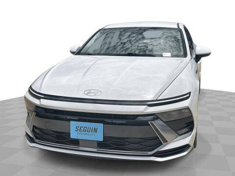 2024 Hyundai Sonata