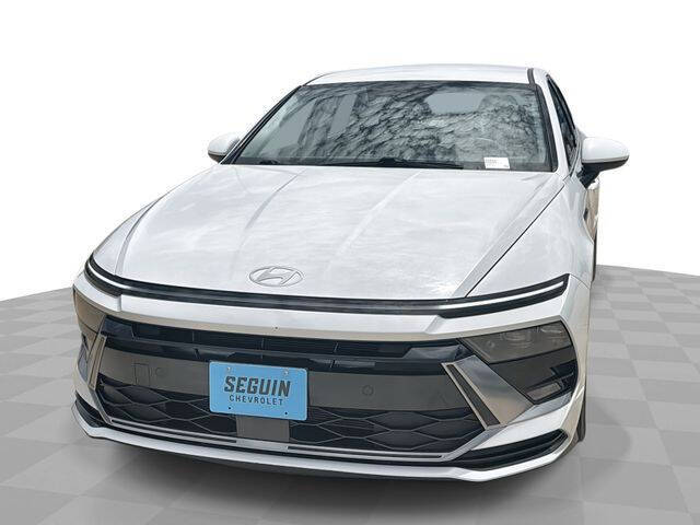 2024 Hyundai Sonata