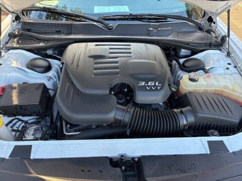 2023 Dodge Challenger GT