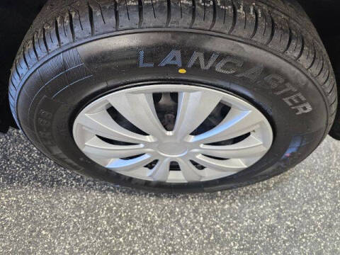 2018 Volkswagen Tiguan Limited 2.0T 4Motion