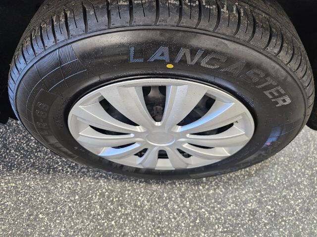 2018 Volkswagen Tiguan Limited 2.0T 4Motion