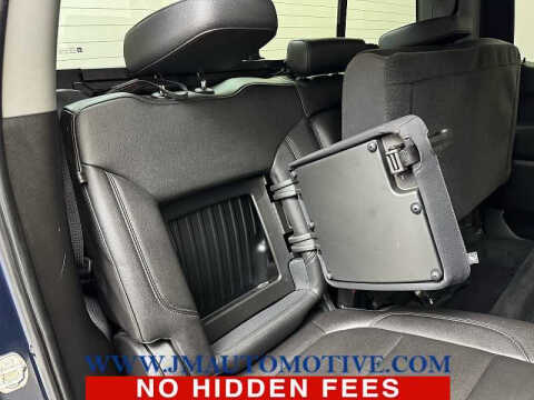 2022 Chevrolet Silverado 1500 Limited