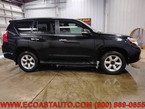 2010 Lexus GX 460