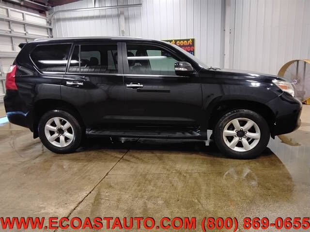 2010 Lexus GX 460