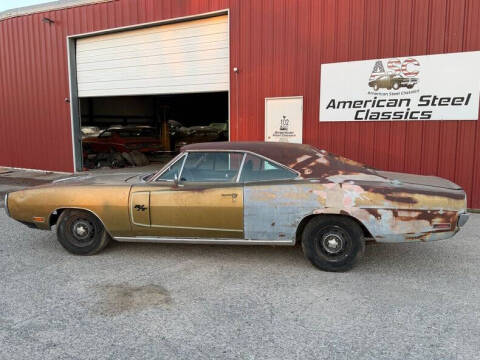 1970 Dodge Charger