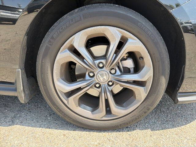 2023 Honda Accord