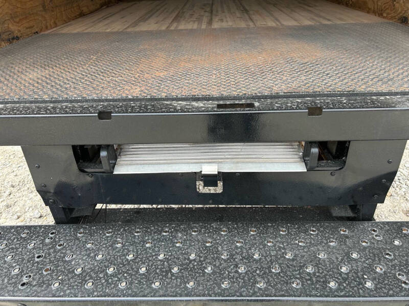 2012 GMC Savana 3500