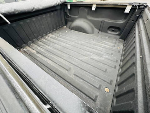 2011 Chevrolet Silverado 2500HD Work Truck