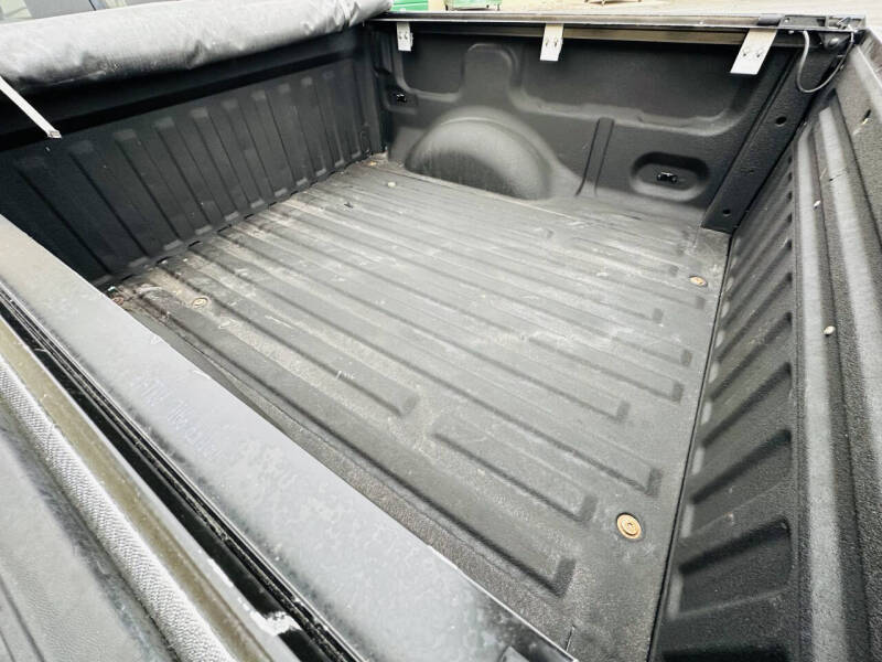 2011 Chevrolet Silverado 2500HD Work Truck