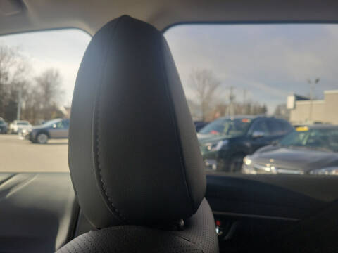 2021 Subaru Outback Limited XT