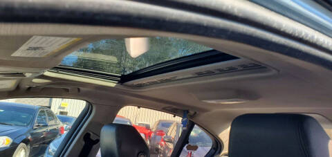 2013 BMW 3 Series 328i xDrive