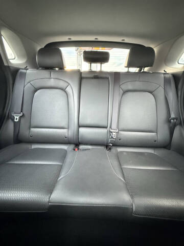 2018 Hyundai Kona Limited