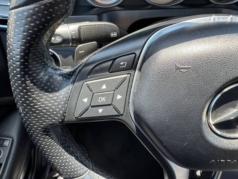 2014 Mercedes-Benz E-Class E 350