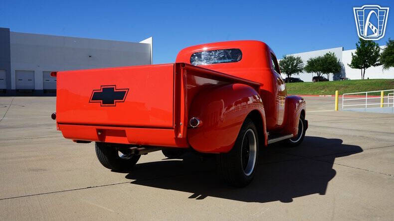 1955 Chevrolet 3100