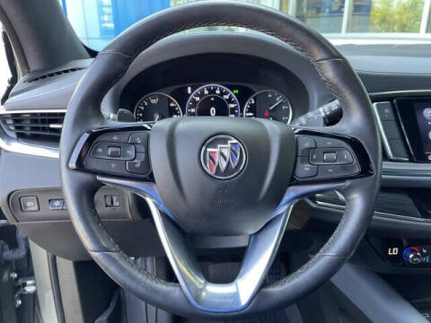 2023 Buick Enclave Premium