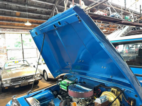 1981 Jeep CJ-5