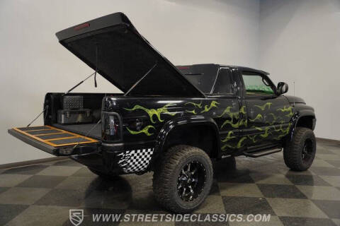 1995 Dodge Ram 1500