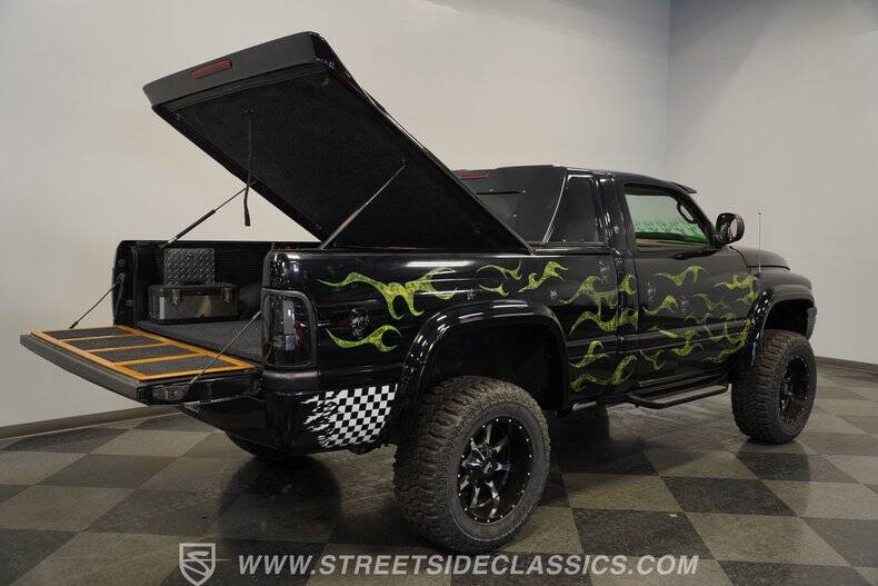 1995 Dodge Ram 1500